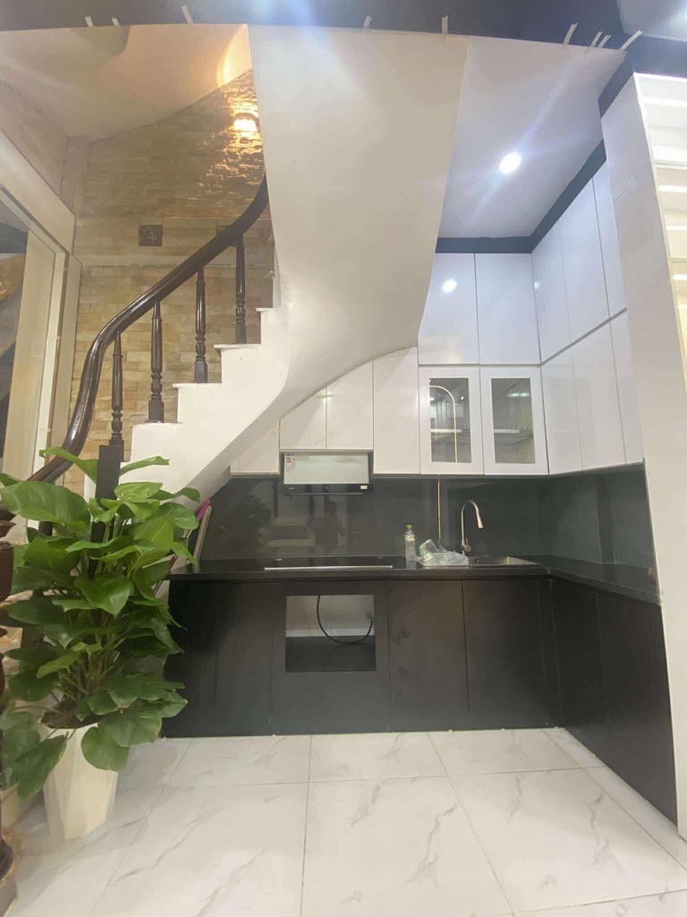 BÁN NHÀ Đ.HOÀNG MAI, HOÀNG MAI, 30M RA Ô TÔ, FULL NỘI THẤT Ở NGAY, 26M2, 5.36TỶ(CTL) 2