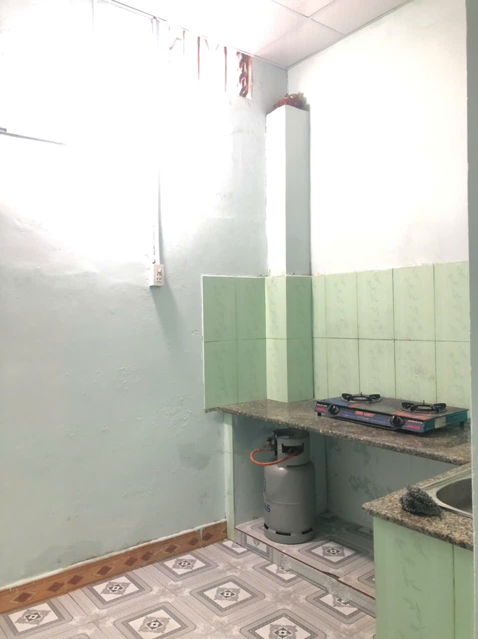 Cho thuê nhà cấp 4 Khu vực Phước Long . Giá 3,5 triệu 4