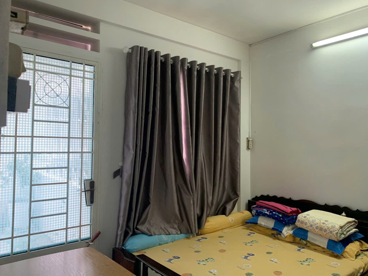 BÁN CĂN HỘ TẦNG 2 CHUNG CƯ VĨNH PHƯỚC GẦN BÃI TẮM HÒN CHỒNG-Giá bán 2 tỷ 050 triệu 2