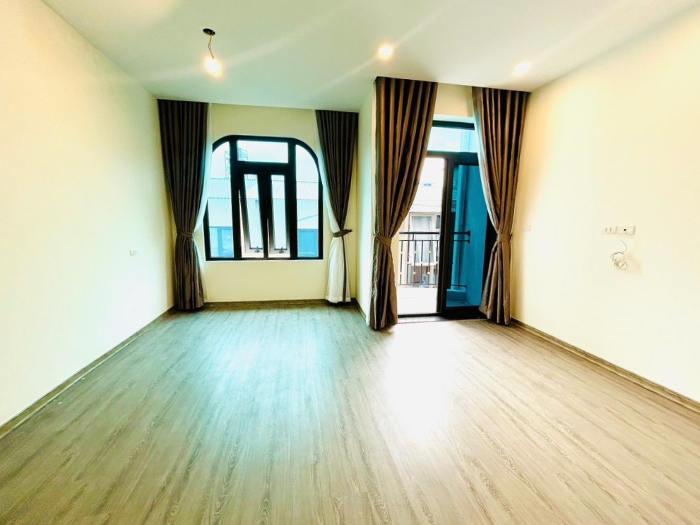 BÁN NHÀ NGỌC HỒI, HOÀNG MAI, PHÂN LÔ, GARA Ô TÔ, TRƯỚC NHÀ Ô TÔ TRÁNH, 54M2, 13.5TỶ(CTL) 2
