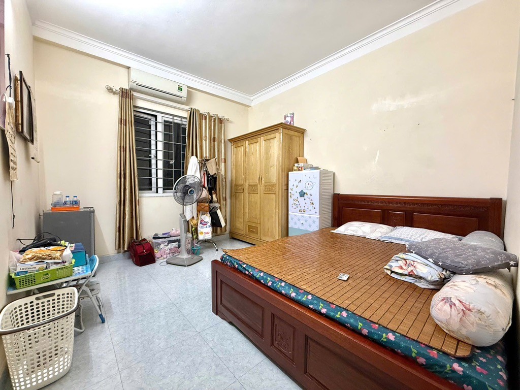 BÁN NHÀ KIM GIANG, HOÀNG MAI, PHÂN LÔ QUÂN ĐỘI, Ô TÔ ĐỖ CỬA, 38M2, 8.75TỶ(CTL) 2