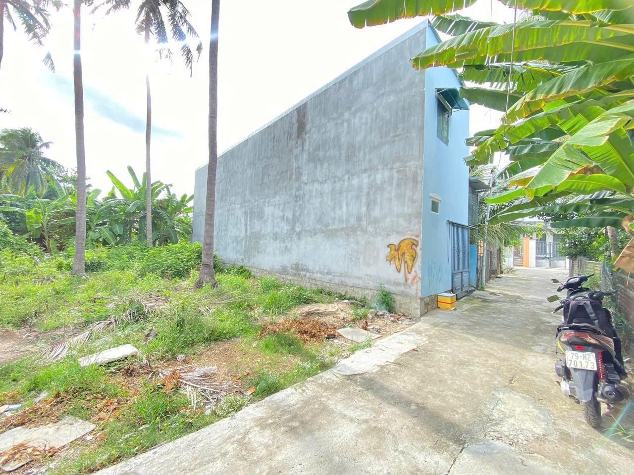 BÁN NHANH LÔ ĐẤT HẺM TỔ 14 NGỌC THẢO - NGỌC HIỆP-Giá bán 1 tỷ 480 triệu bớt lộc vui vẻ. Ko 2