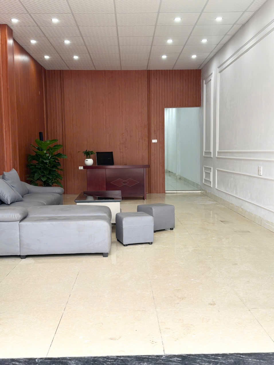 Bán đất tặng nhàThôn ĐìaTT Lai Cách Cẩm Giàng –2.5  tỷ gần KCN, chợ, trường, trạm y tế 2