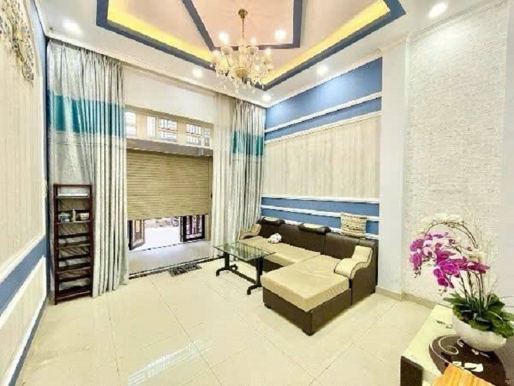 Cho thuê nhà  Khu dân cư Hồng Long, Diện tích 180m², 4pn,5wc,Giá 13 Triệu/tháng 5