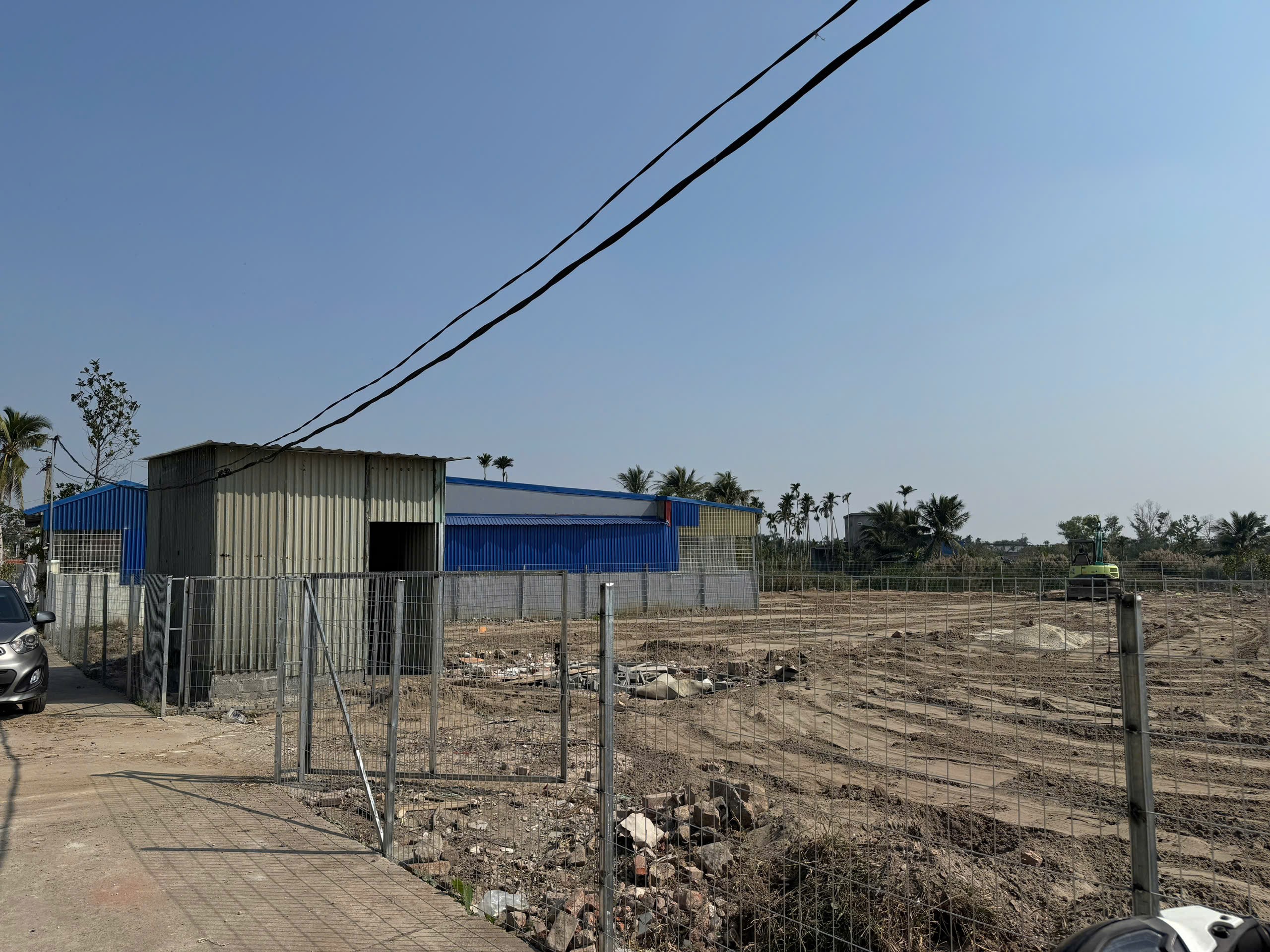 Cần bán Đất Phường Phù Liễn, Kiến An, Diện tích 982m², Giá 5.33 Tỷ 2