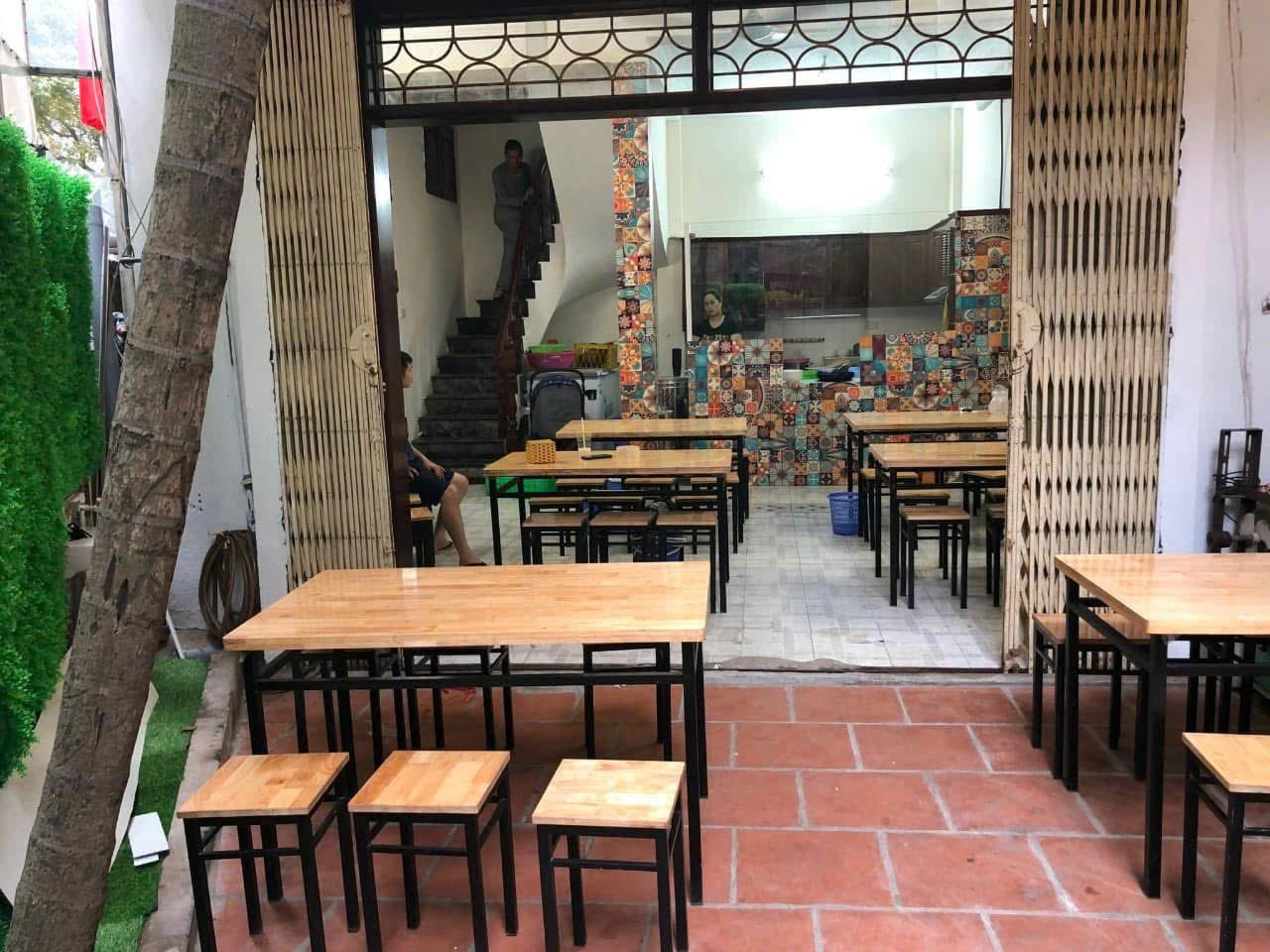 CHO THUÊ NHÀ RIÊNG PHỐ NGUYỄN THỊ ĐỊNH – TRUNG HÒA 3