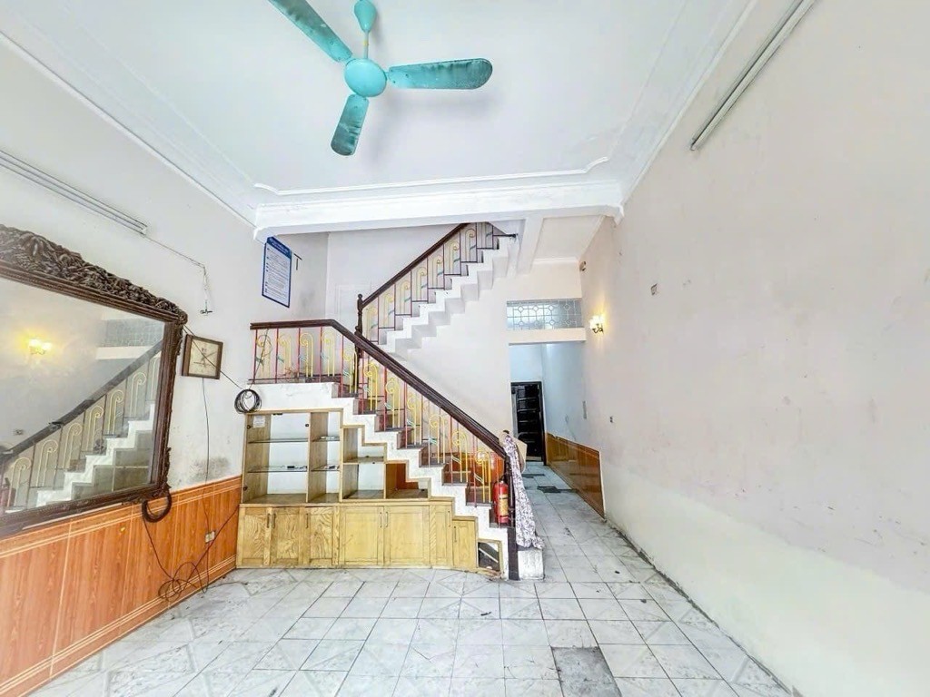 Nhà phố Quan Nhân 74mx4T, kinh doanh siêu Vip, Giá sốc 15.9 tỷ 3