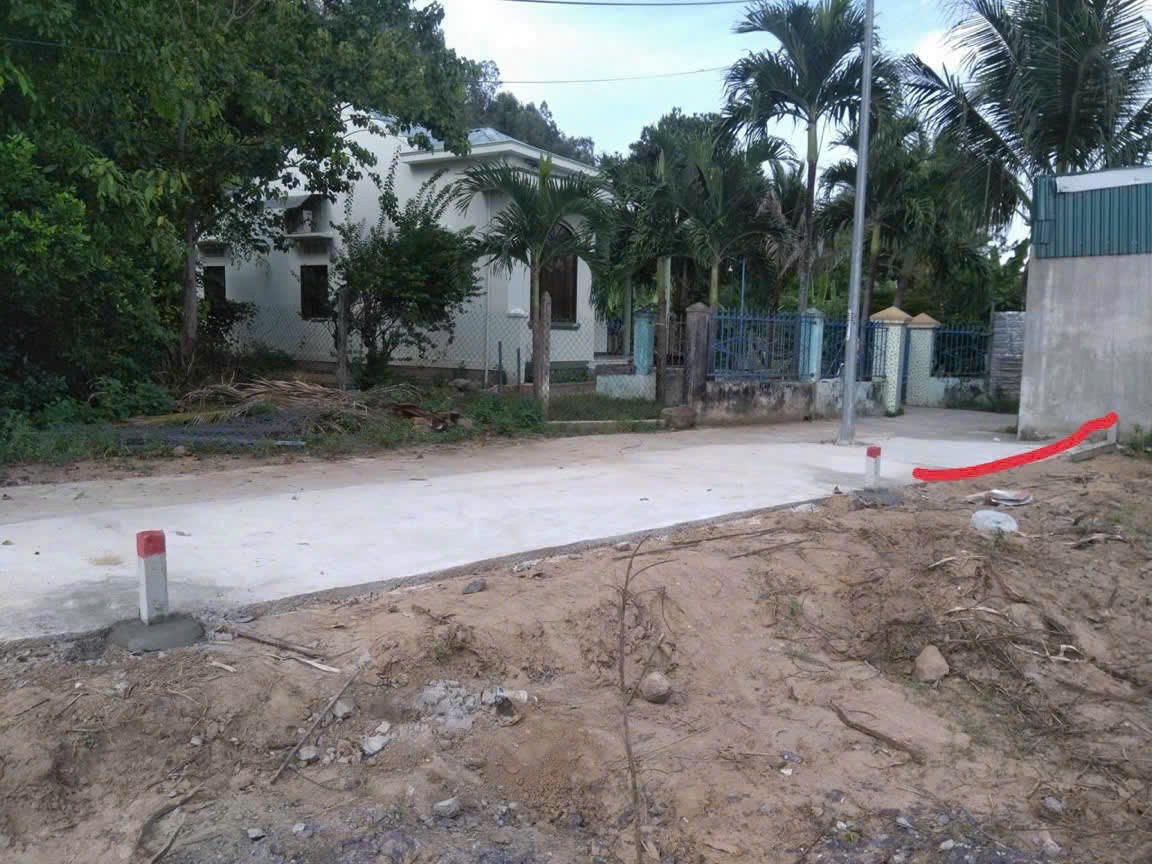 BÁN LÔ ĐẤT VĨNH PHƯƠNG - NHA TRANG.-- Giá : Chỉ 780tr ( bớt lộc 2