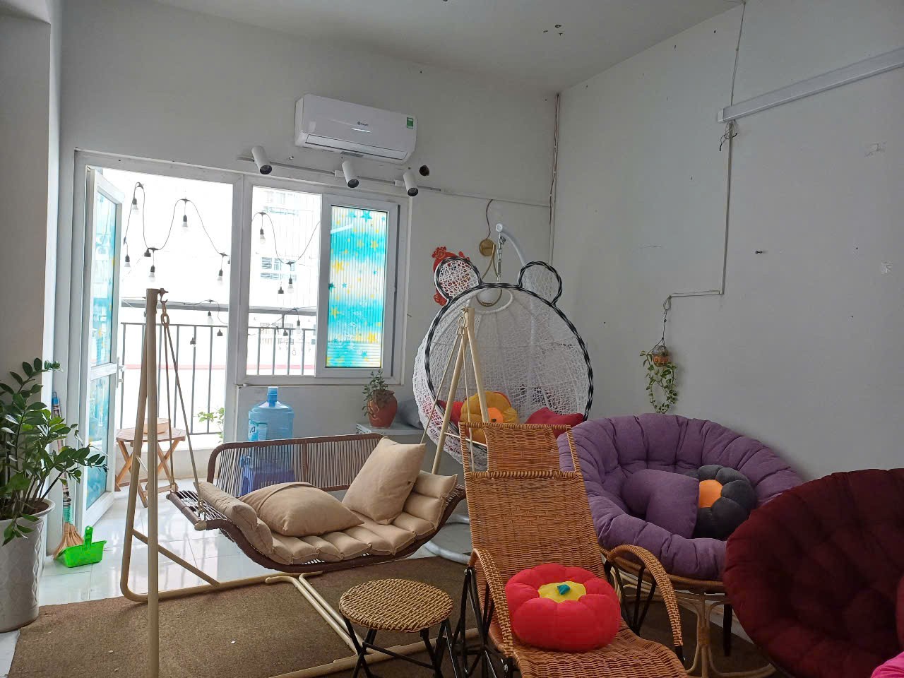 Bán căn hộ 2 ngủ Hướng Nam, Tầng đẹp, giá rẻ nhất 5 tòa mới KĐT Thanh Hà Cienco 5 2