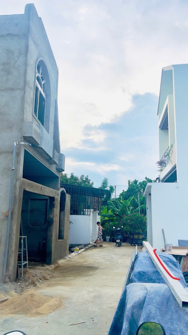 Bán đất Diên Lạc, khu dân cư Lạc BìnhGiá: 930tr bao phí thuế 3