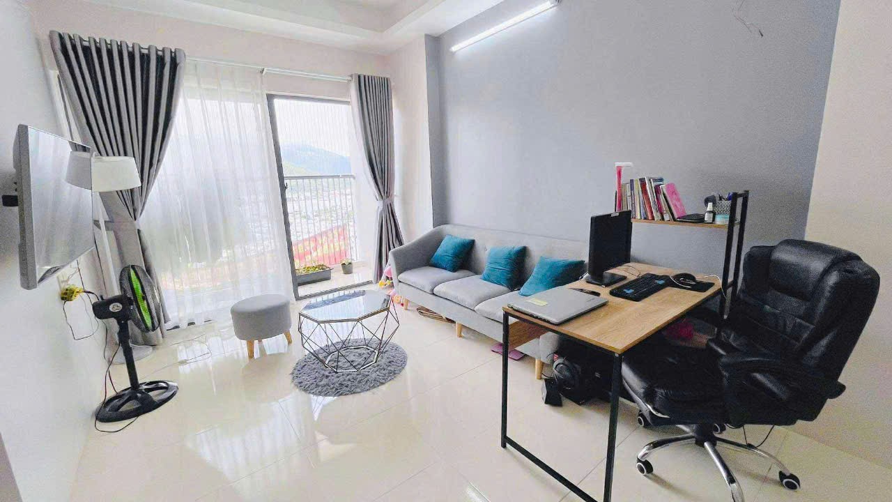 Bán căn chung cư PHGiá 1,430 tỷ (ko bao phí) 2
