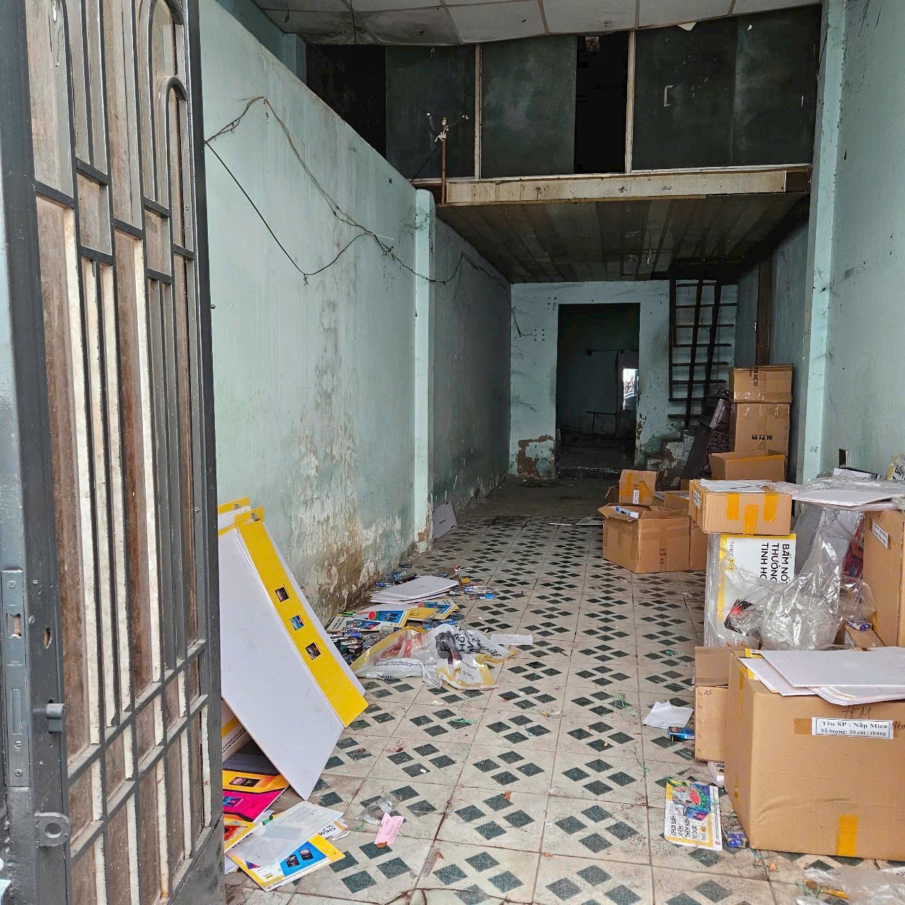Cần bán Nhà ở, nhà cấp 4, nhà hẻm Phường Tây Thạnh, Tân Phú, Diện tích 97m², Giá 6.5 Tỷ 2