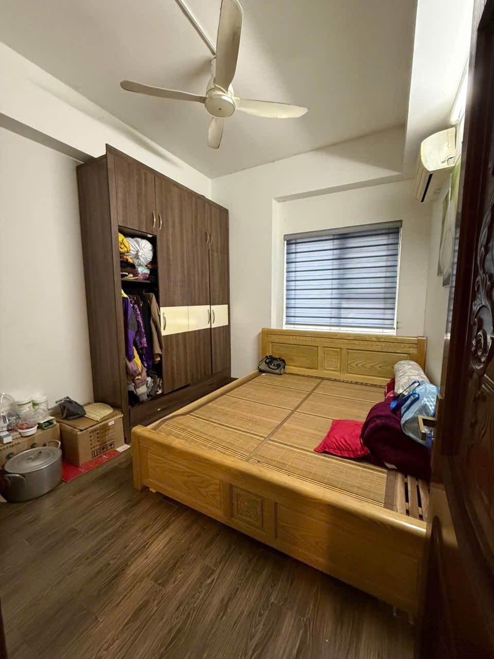 Chính Chủ Gửi Bán Căn Hộ 2 Ngủ 72m – Tầng Đẹp – Giá Hợp Lý Tại Tòa HH03D, KĐT Thanh Hà Cienco 5 2