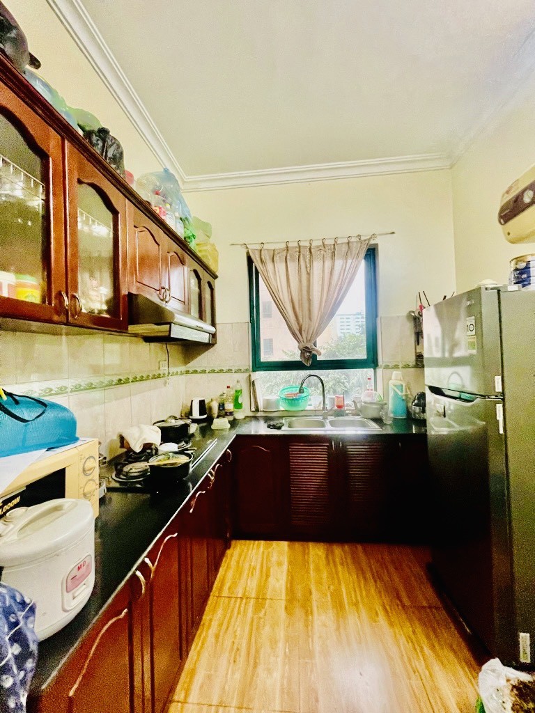 CC 17T5 Hoàng Đạo Thuý 115m2, lô góc, full nội thất đẹp. Giá 8,2 tỷ 2