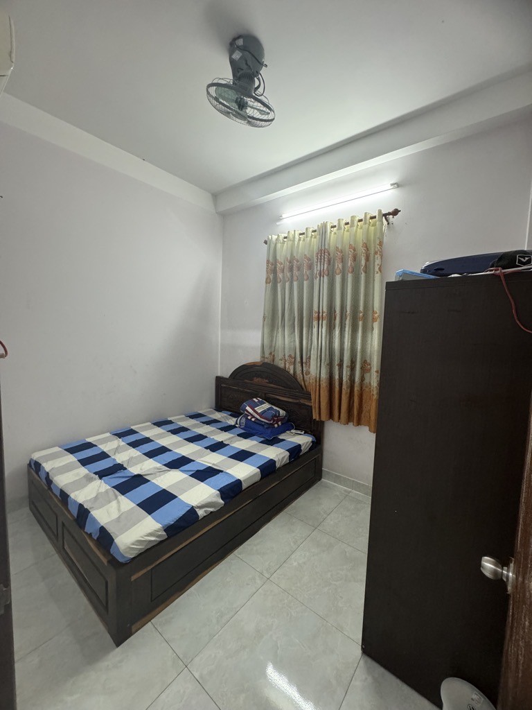 BÁN NHÀ HẺM 433 NGUYỄN VĂN LUÔNG – 48M2 – 4x12 – 3 TẦNG ĐÚC BTCT – 5.3 TỶ TL 0906.993.584 4