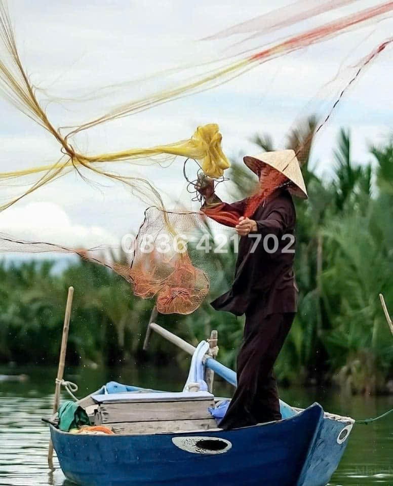 Chỉ 6xx không gian sống cực chill view sông Thu Bồn giáp Hội An 4