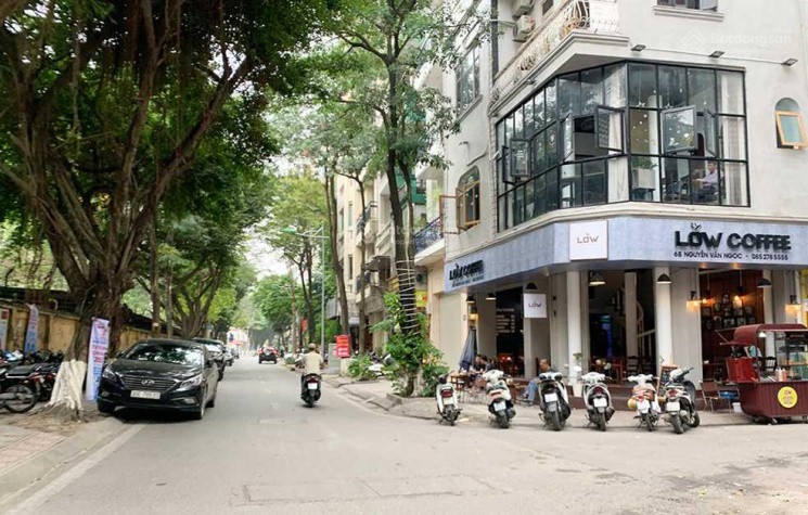 Mảnh Đất Khu Đào Tấn Mặt Tiền 11M Lô Góc 3 Thoáng 220M2 139 Tỷ