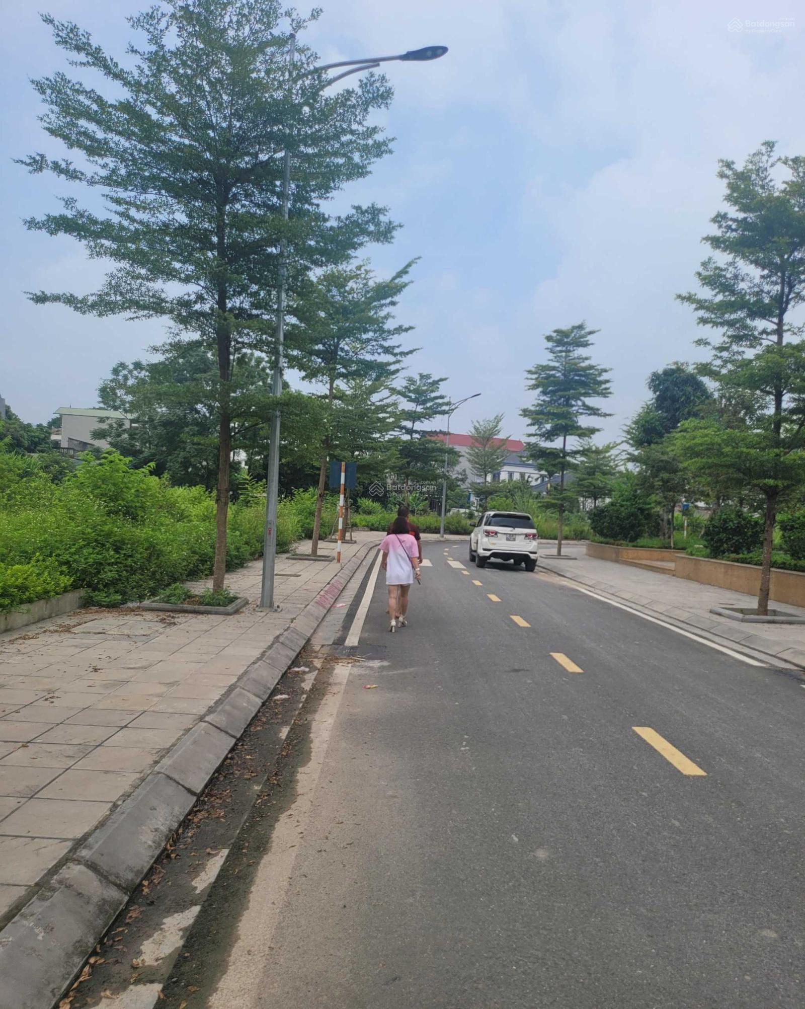 Đất nền diện tích 289m ngay trung tâm hành chính Lương Sơn. 4