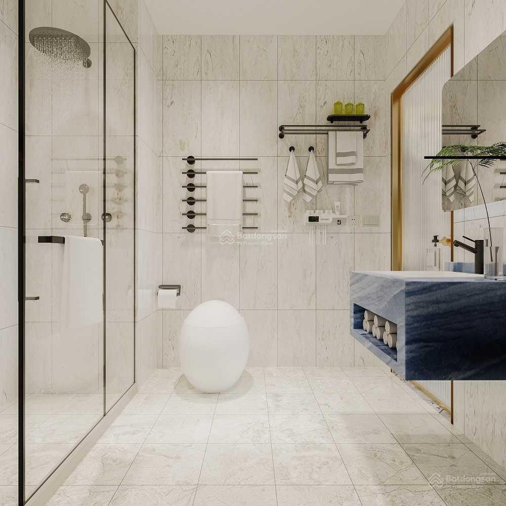 Sở hữu ngay căn hộ 113,1m2 giá tôt nhất tháng 6