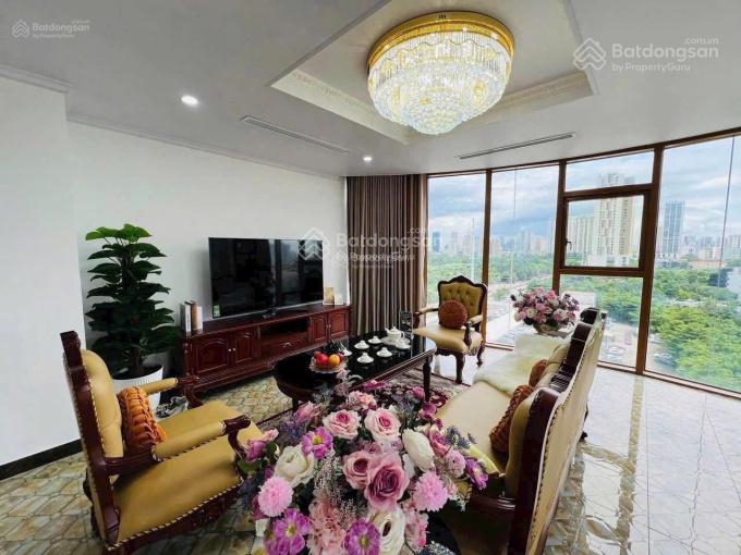 Chung cư QMS Tower Tố Hữu. Full nội thất 2