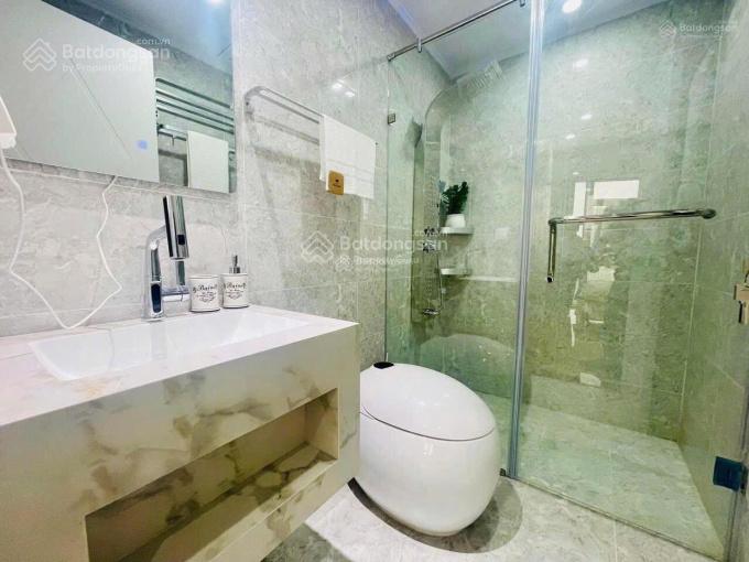 Chung cư QMS Tower Tố Hữu. Full nội thất 3