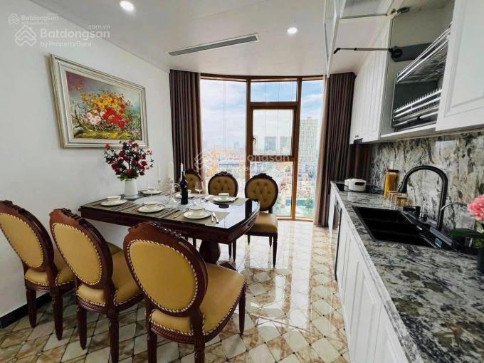 Bán căn hộ 67m2 chung cư QMS Top Tower Tố Hữu