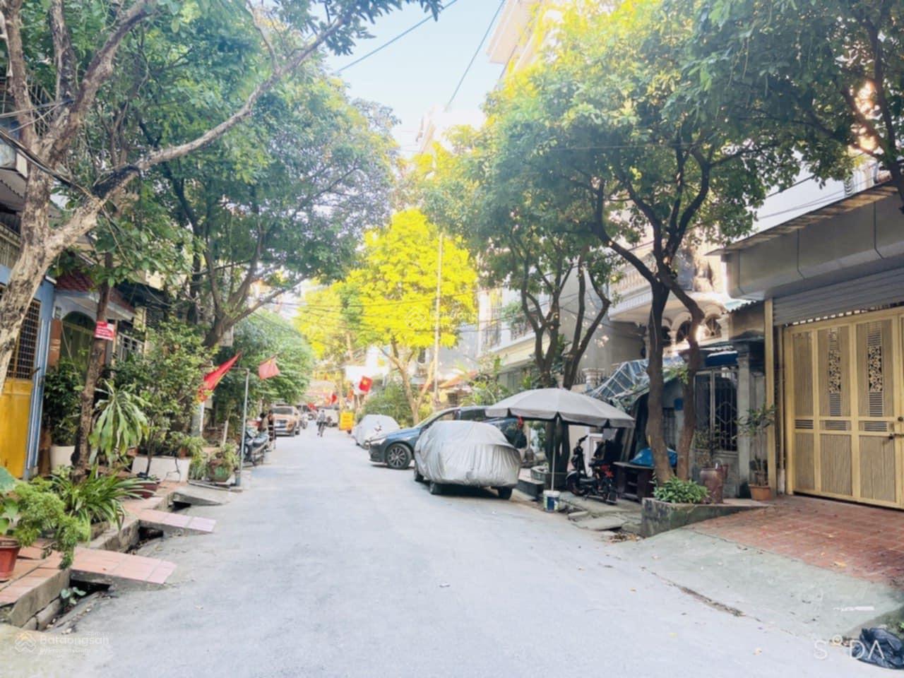 Nhà phố Thanh Bình 45m2, cạnh KĐT Mỗ Lao, 2 làn ô tô, kinh doanh, 10 tỷ