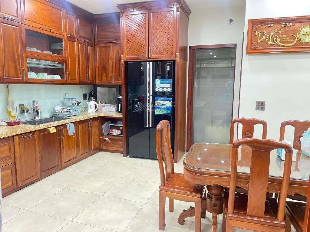 Lô góc phố Xa La, 5 tầng thang máy, ô tô đỗ cửa, 8 tỷ 3
