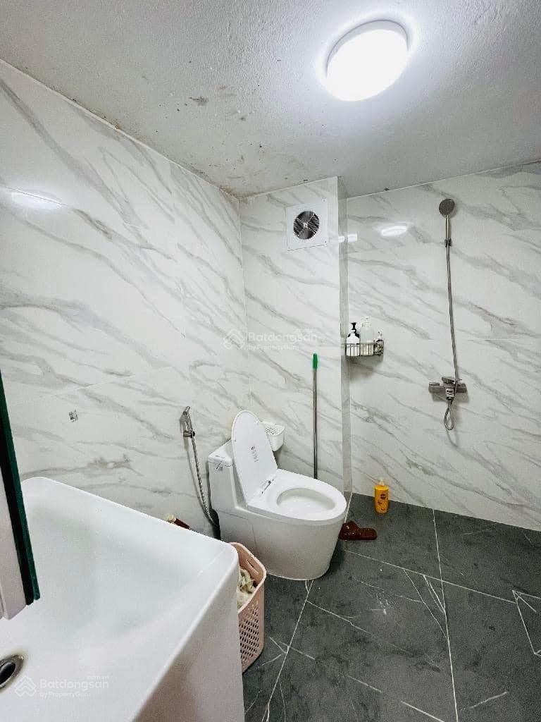 Lô góc phố Xa La, 5 tầng thang máy, ô tô đỗ cửa, 8 tỷ 5