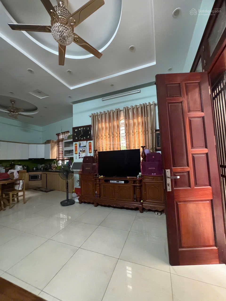 Nhà 5 tầng 32m2 Đa Sỹ, full nội thất,  ngõ nông, gần chợ, 5 tỷ! 2