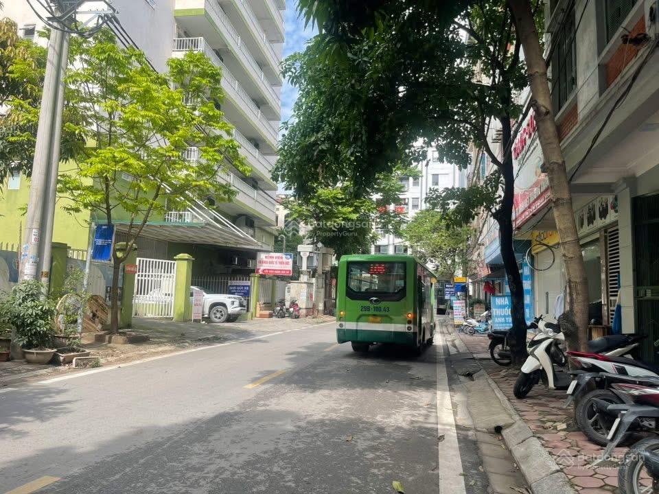 Mặt phố Nguyễn Sơn Hà 48m², phân lô, vỉa hè– Kinh doanh đỉnh – 14,5 tỷ 2
