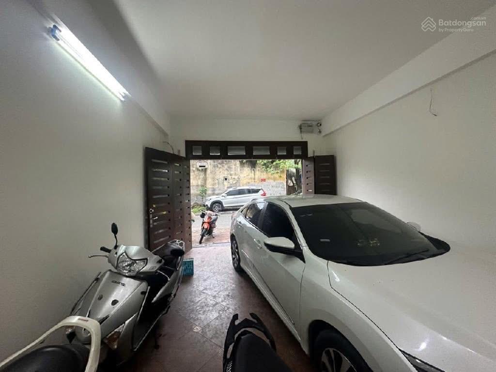Mặt phố Nguyễn Sơn Hà 48m², phân lô, vỉa hè– Kinh doanh đỉnh – 14,5 tỷ 5