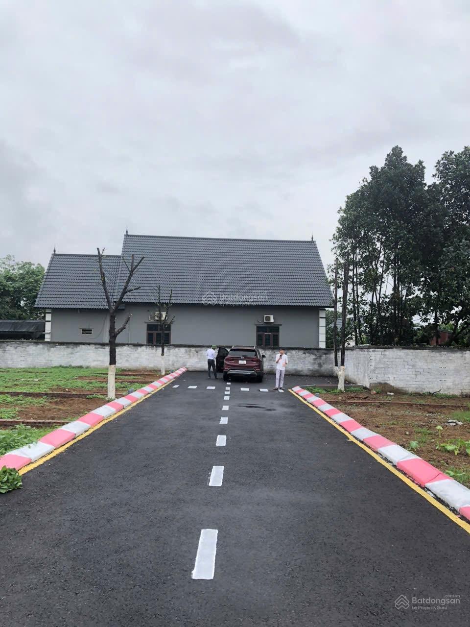 Cần bán Đất đường 21, Xã Cổ Đông, Diện tích 100m², Giá 2.6 Tỷ