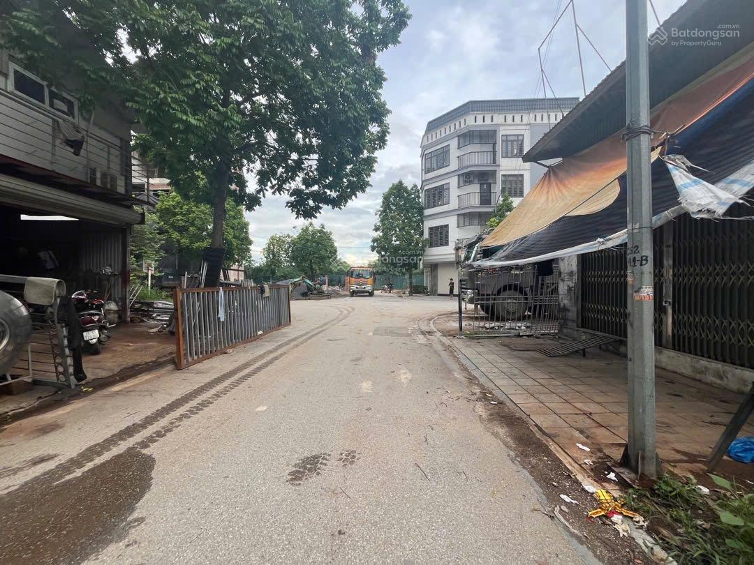 Đất phân lô Đa Sỹ 51m2, vỉa hè, ô tô tránh, kinh doanh 2