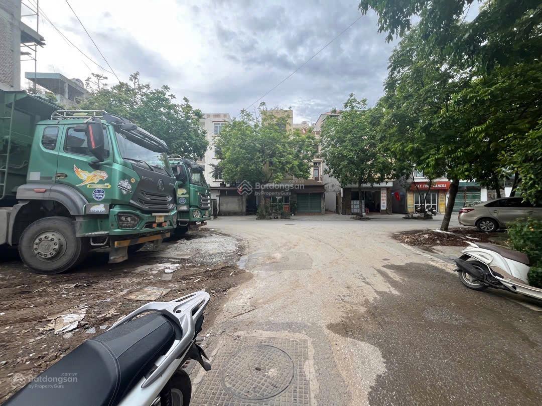 Đất phân lô Đa Sỹ 51m2, vỉa hè, ô tô tránh, kinh doanh 3
