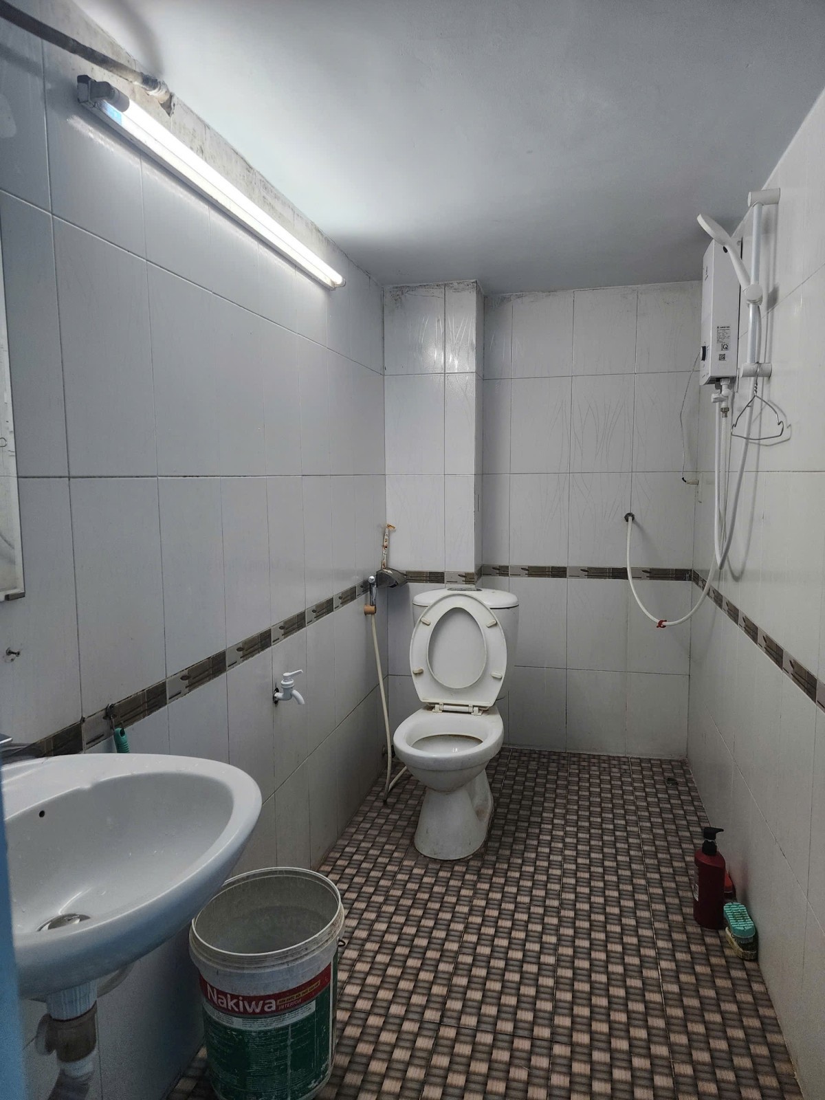 CHDV Q.10 SIÊU DÒNG TIỀN 112TR/THÁNG ~ 1.3TỶ/NĂM ~ 7.5%/NĂM - GIÁ 18.1 TỶ 13