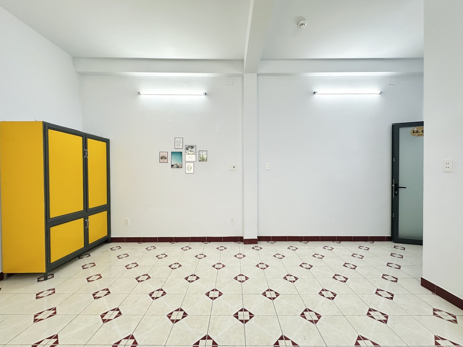 NHÀ GẦN ĐH HUTECH 80m2 (4×20) - 14 PHÒNG CHO THUÊ + MBKD - 22.5 TỶ 11