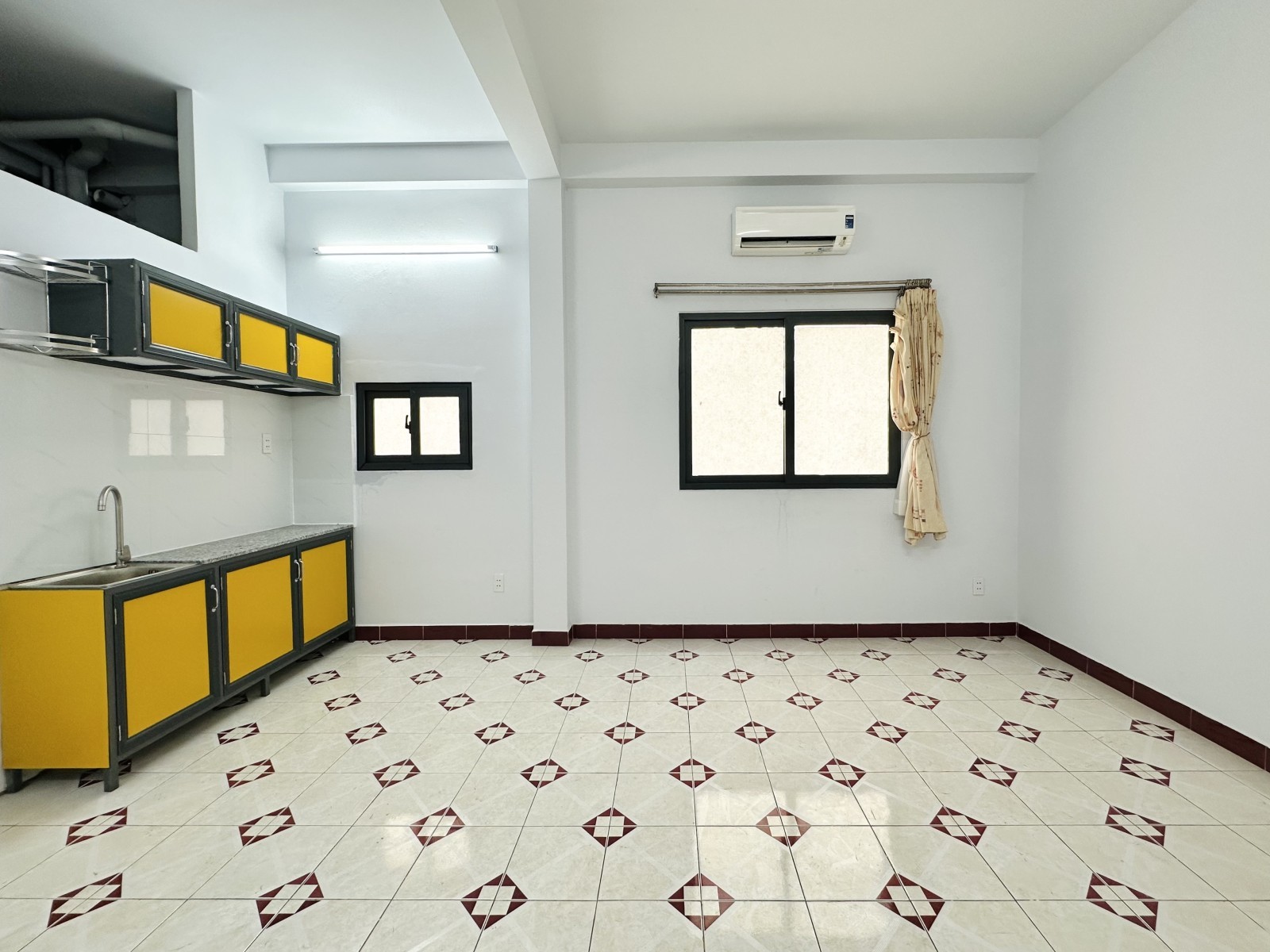 NHÀ GẦN ĐH HUTECH 80m2 (4×20) - 14 PHÒNG CHO THUÊ + MBKD - 22.5 TỶ 7