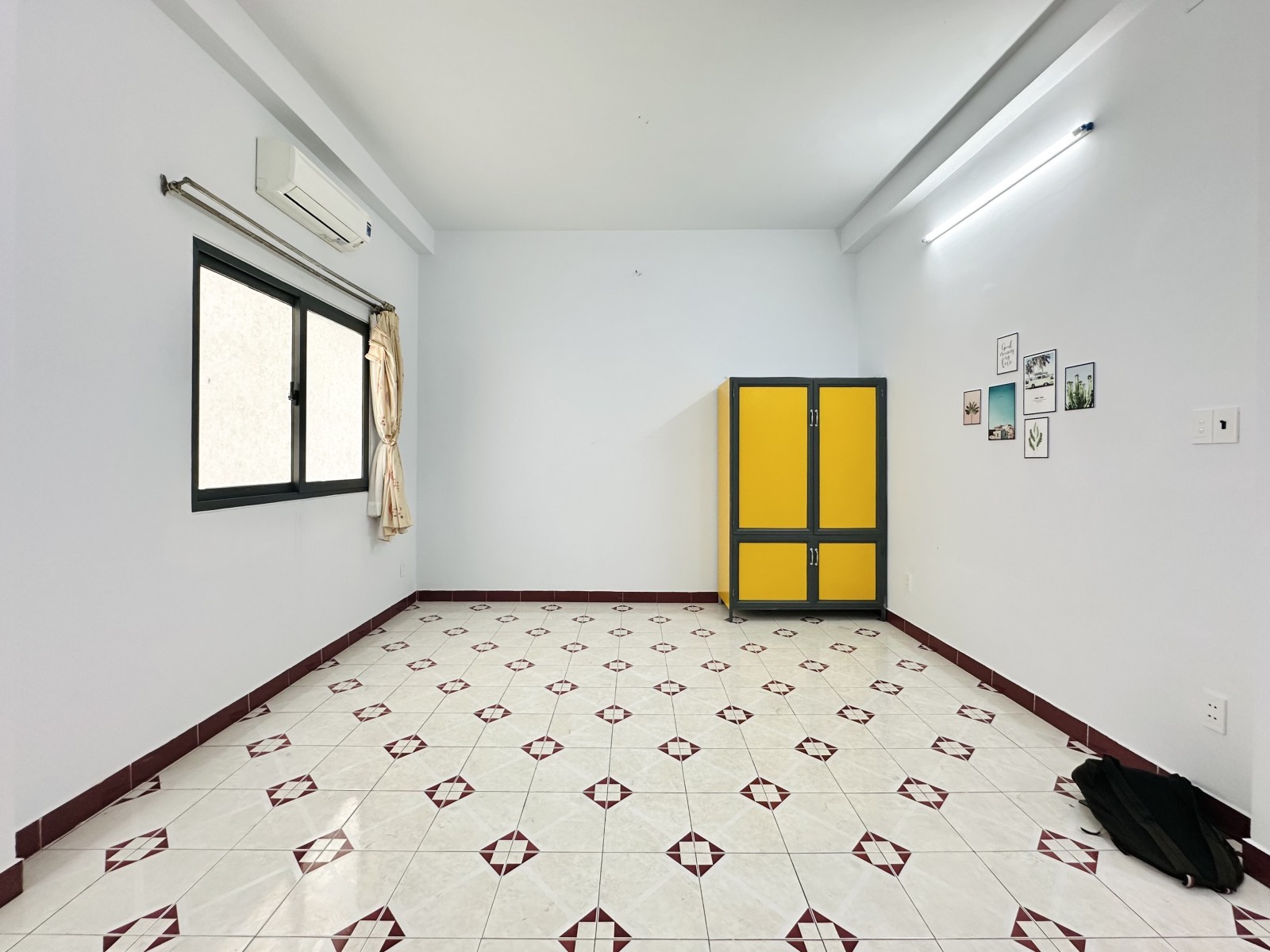NHÀ GẦN ĐH HUTECH 80m2 (4×20) - 14 PHÒNG CHO THUÊ + MBKD - 22.5 TỶ 4
