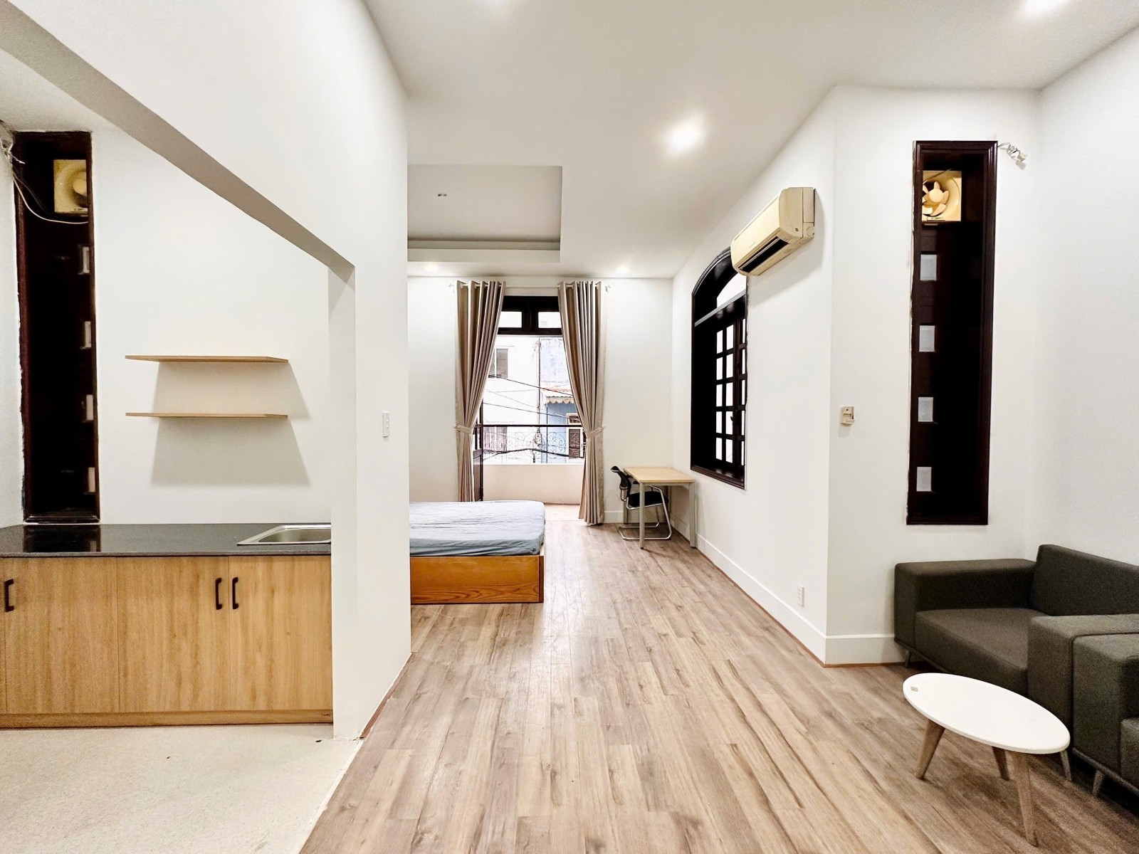 119TR/m2 - VILLA 3 TẦNG YÊN ĐỖ 164m2 - 7PN CHO THUÊ 51TR/THÁNG - GIÁ 19.5 TỶ 10