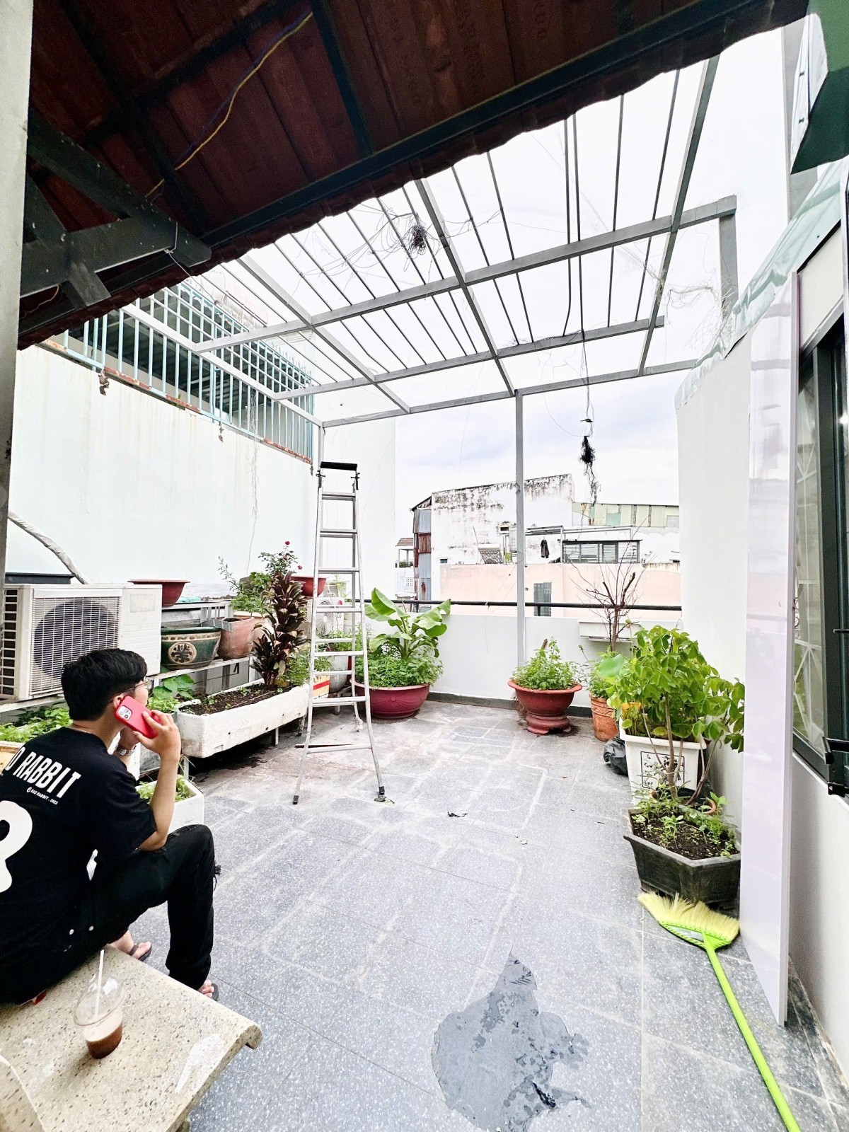 119TR/m2 - VILLA 3 TẦNG YÊN ĐỖ 164m2 - 7PN CHO THUÊ 51TR/THÁNG - GIÁ 19.5 TỶ 5