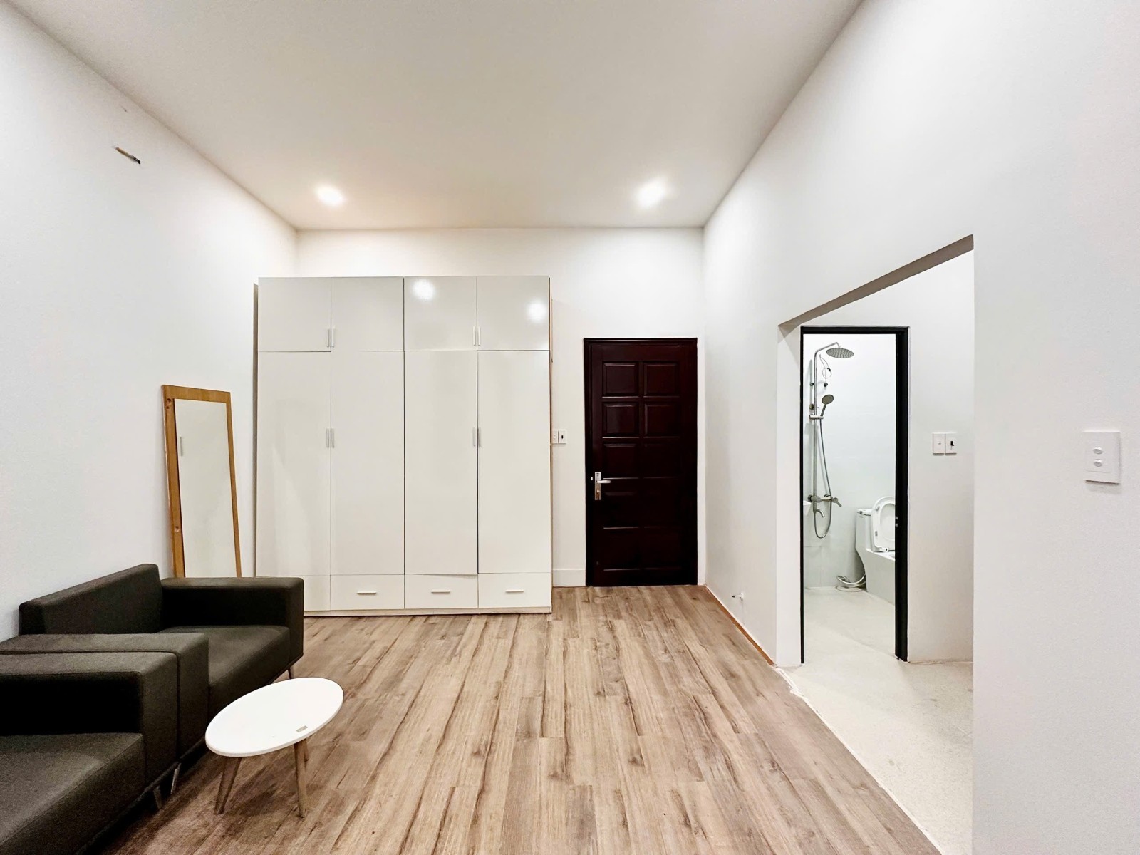 119TR/m2 - VILLA 3 TẦNG YÊN ĐỖ 164m2 - 7PN CHO THUÊ 51TR/THÁNG - GIÁ 19.5 TỶ 6