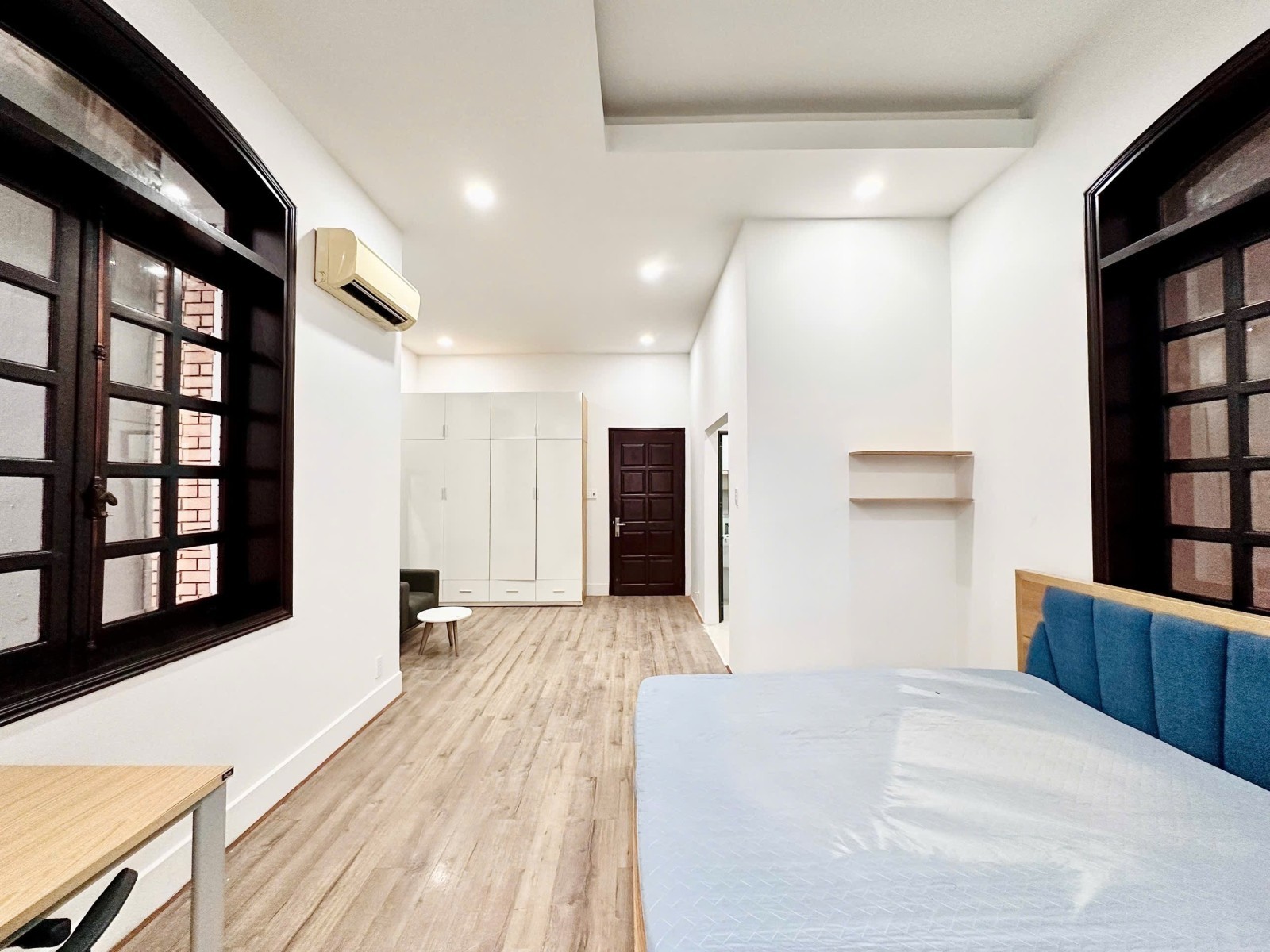 119TR/m2 - VILLA 3 TẦNG YÊN ĐỖ 164m2 - 7PN CHO THUÊ 51TR/THÁNG - GIÁ 19.5 TỶ 2