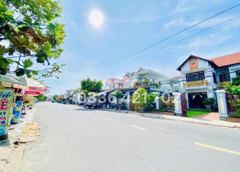 Săn đất đẹp giá siêu mềm-Lô 188m2 ngang 6m giáp Cẩm Kim/Sổ sẵn 2
