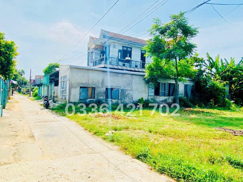 Săn đất đẹp giá siêu mềm-Lô 188m2 ngang 6m giáp Cẩm Kim/Sổ sẵn 3