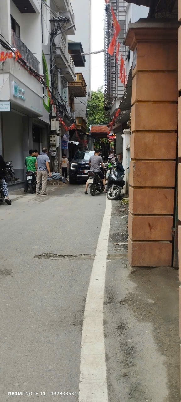 86m2 TRỤC CHÍNH LAI XÁ, NHÀ Dân Xây - KINH DOANH SẦM UẤT, DÒNG TIỀN ỔN ĐỊNH 40TR/ THÁNG, 14 TỶ 2