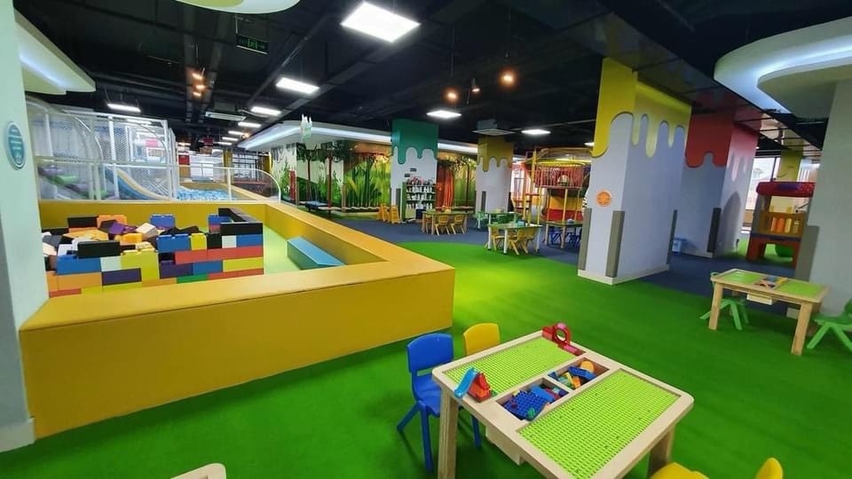 Quỹ căn đẹp Tecco Elite City. Vốn ban đầu chỉ 400tr. Ký HĐ trực tiếp CĐT 5