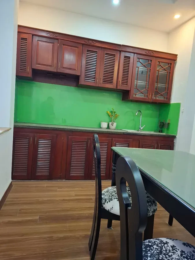 bán nhà  Vĩnh Hưng 41m2. 5 tầng. mặt tiền10m. giá 6.5 tỷ Hoàng Mai Hà Nội