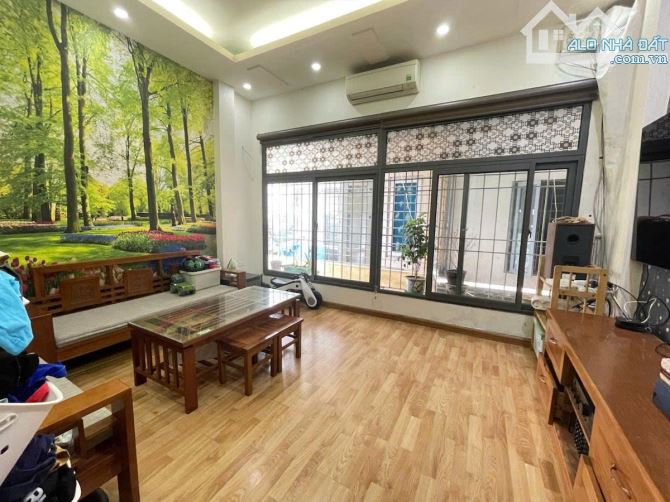 BÁN NHÀ THƯỢNG ĐÌNH, THANH XUÂN, HÀNG XÓM ROYAL CITY - 63M2 – GIÁ 8,3 TỶ 3