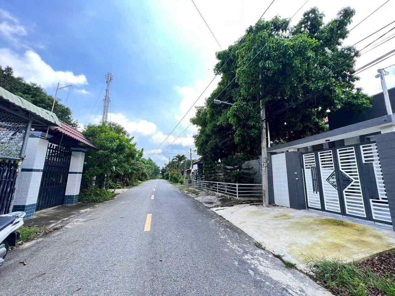 Cần bán Nhà ở, nhà cấp 4, nhà hẻm đường Tỉnh lộ 44, Thị trấn Phước Hải, Diện tích 460m² 2